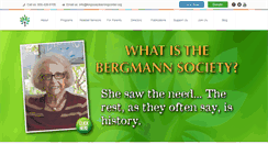 Desktop Screenshot of kingswaylearningcenter.org
