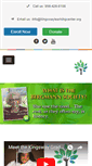 Mobile Screenshot of kingswaylearningcenter.org